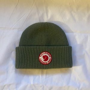FJALLRAVEN | 1960 Logo Beanie